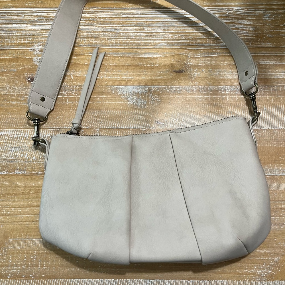 Universal Thread (Target) Dumpling Shoulder Bag - image 3